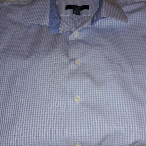 Pronto Uomo Shirt - Picture 6 of 8
